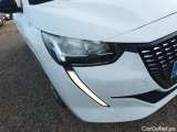  Peugeot  208 PEUGEOT  / 2019 / 5P / berlina con portón BlueHDi 73kW (100CV) Active (CM) #16