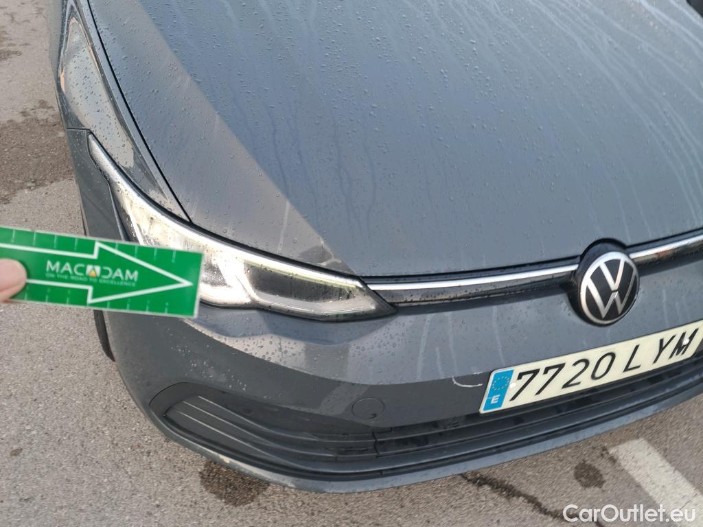  Volkswagen  Golf  VOLKSWAGEN / 2020 / 5P / berlina con portón Life 2.0 TDI 85kW (115CV) DSG #5