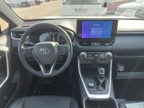  Toyota  RAV4 TOYOTA  / 2018 / 5P / todoterreno 2.5l 220H Style 4WD #3