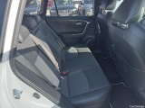  Toyota  RAV4 TOYOTA  / 2018 / 5P / todoterreno 2.5l 220H Style 4WD #7
