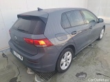  Volkswagen  Golf  VOLKSWAGEN / 2020 / 5P / berlina con portón Life 2.0 TDI 85kW (115CV) DSG #2