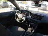  Volkswagen  Polo VOLKSWAGEN  / 2021 / 5P / berlina con portón R-Line 1.0 TSI 81kW (110CV) DSG #3