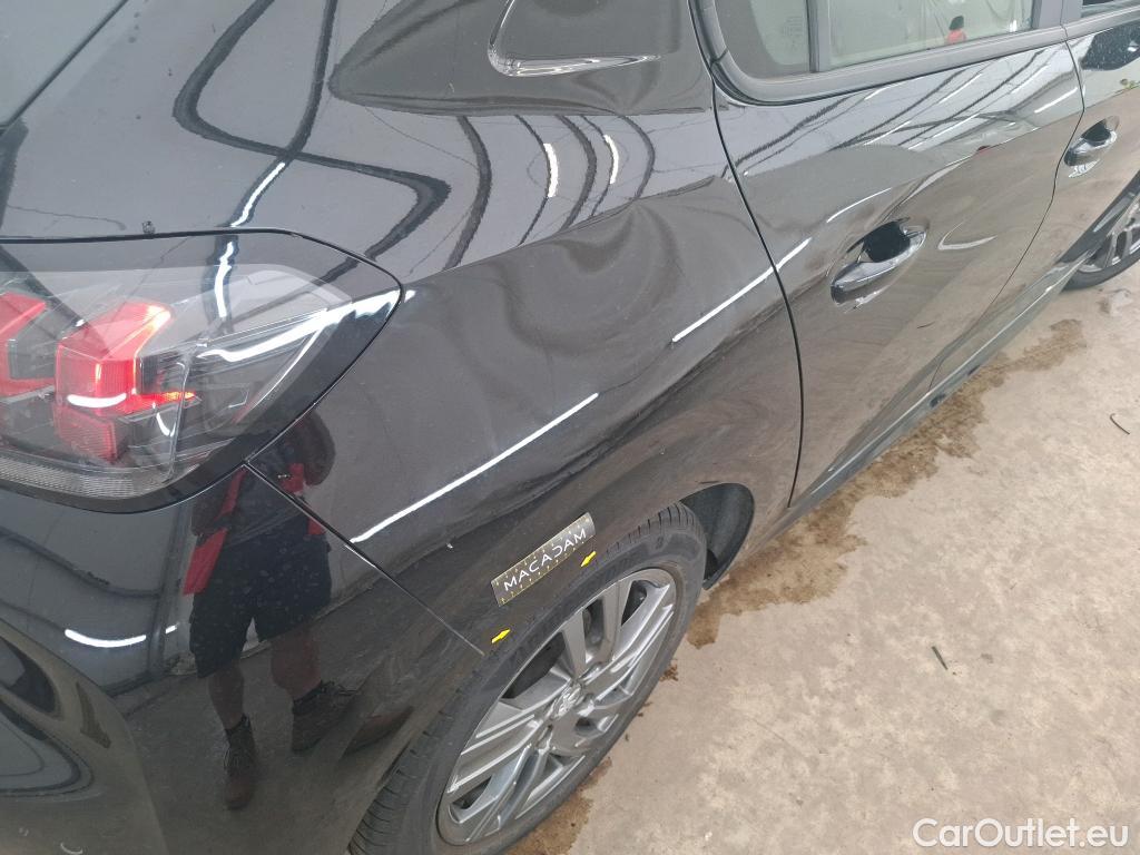  Peugeot  208 PEUGEOT  / 2019 / 5P / Berline Puretech 75 S&S Active Business #8