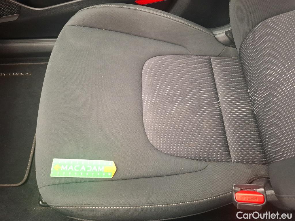  KIA  Sportage  Active 1.6 CRDi 135CV BVA7 E6d #35