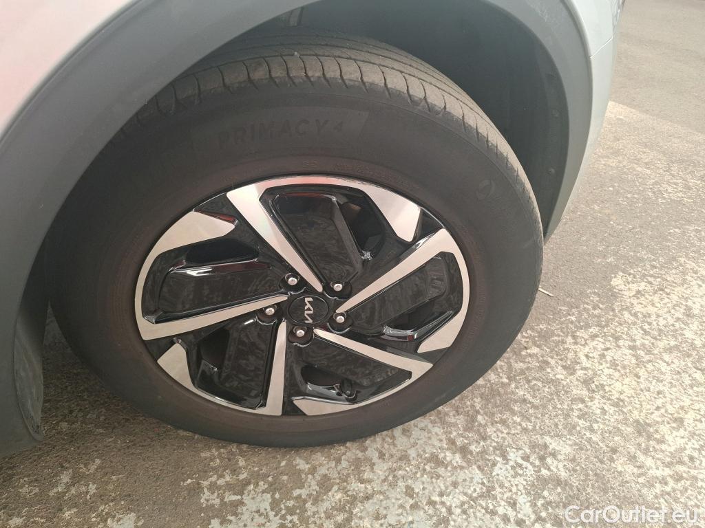  KIA  Sportage  Active 1.6 CRDi 135CV BVA7 E6d #12