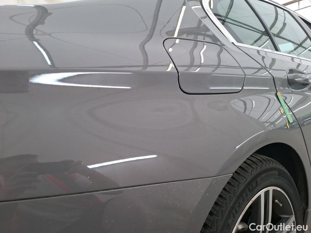  Bmw  Serie 5 5 Berline 518 d Lounge 2.0 150CV BVA8 E6d #37