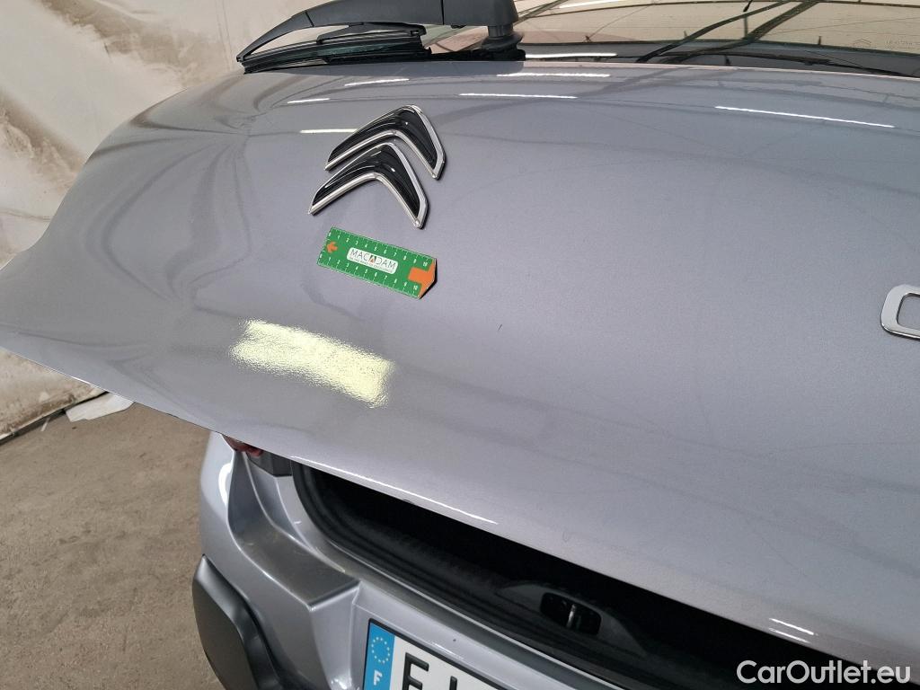  Citroen  C3 CITROEN  5p Berline PureTech 82 SandS BVM Feel Busin #24