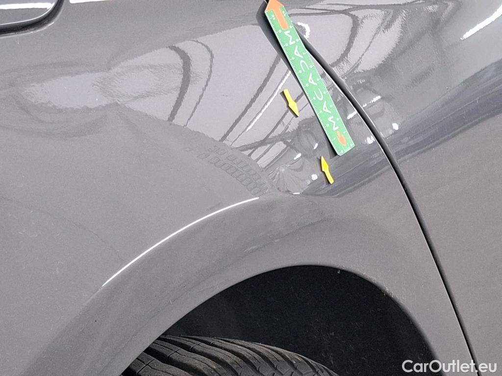 Bmw  Serie 5 5 Berline 518 d Lounge 2.0 150CV BVA8 E6d #38