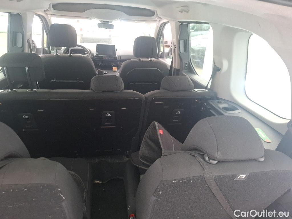  Citroen  Berlingo  Feel M 1.2 PureTech 130CV BVA8 7 Sieges E6d #1