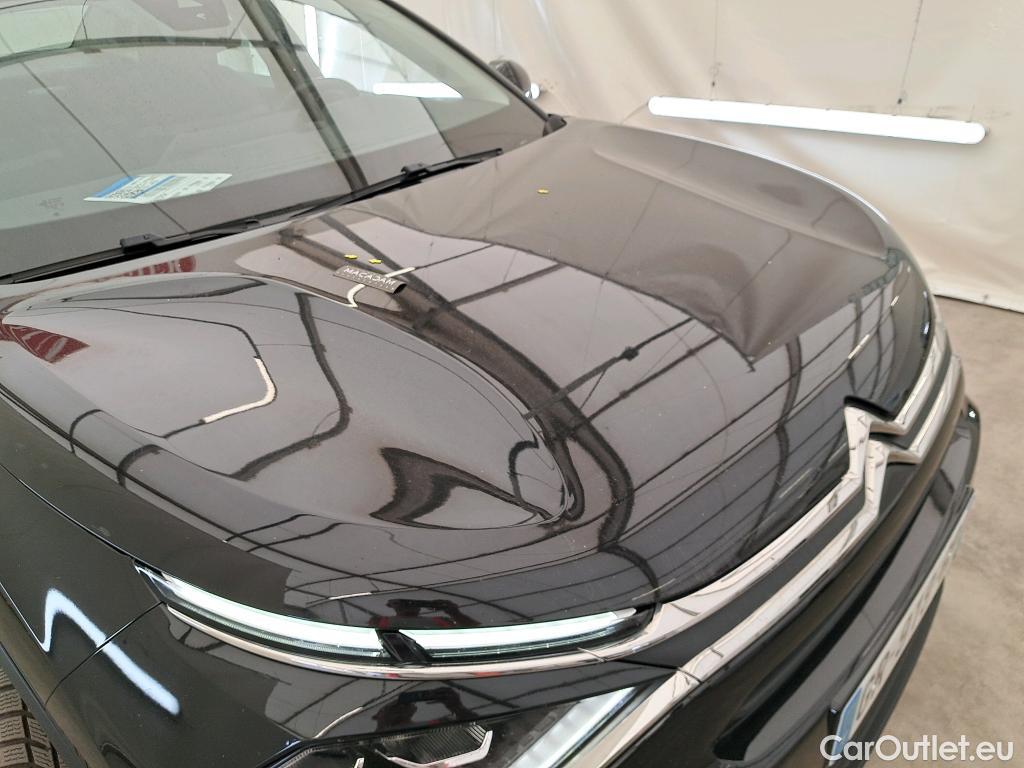  Citroen  C4 CITROEN  X / 2022 / 4P / Berline PureTech 130 S&S EAT8 Feel Pack #29
