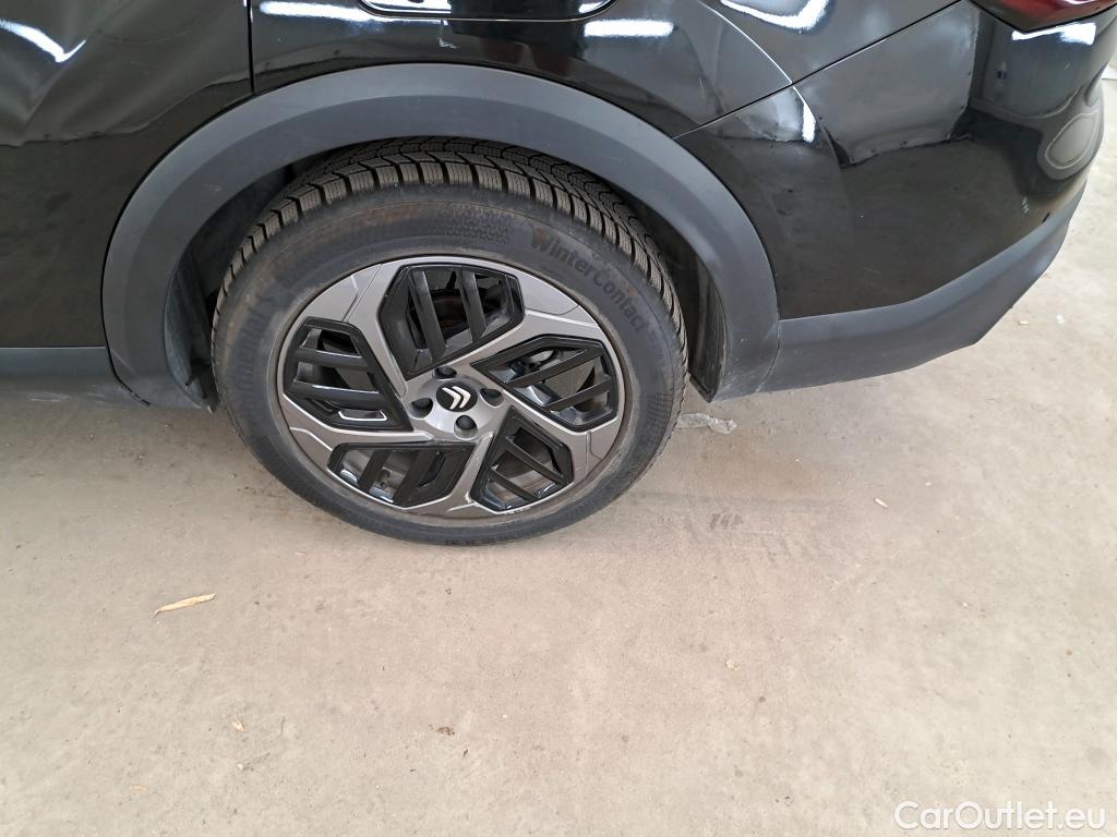  Citroen  C4 CITROEN  X / 2022 / 4P / Berline PureTech 130 S&S EAT8 Feel Pack #18
