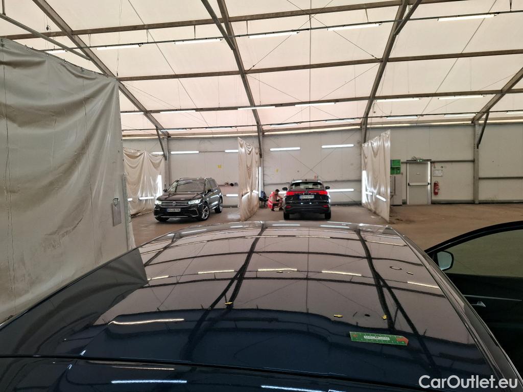  Peugeot  3008  II Allure 1.2 PureTech 130CV BVM6 E6d #1