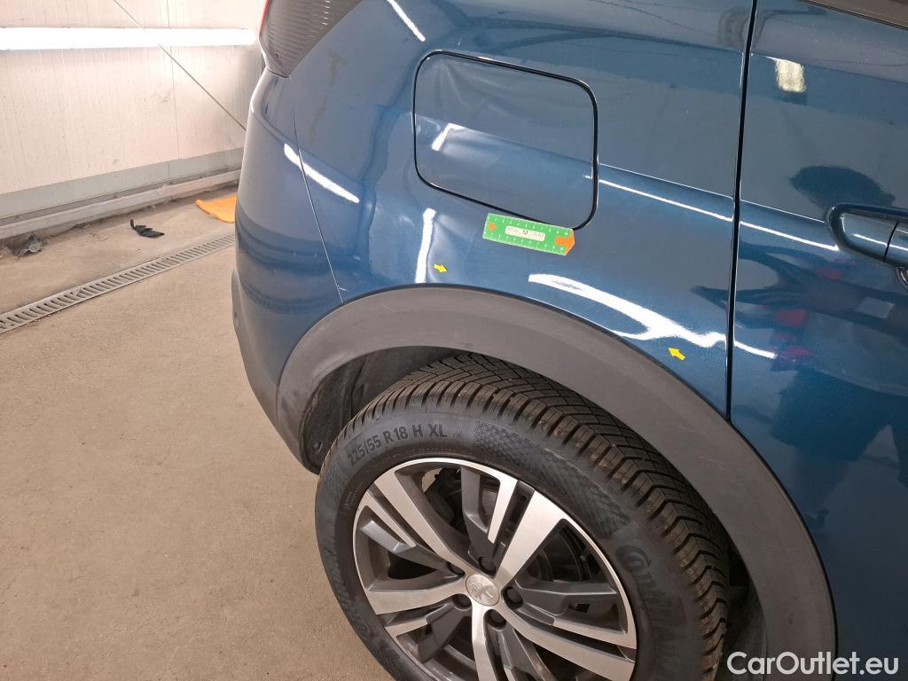  Peugeot  3008  II Allure 1.2 PureTech 130CV BVM6 E6d #9