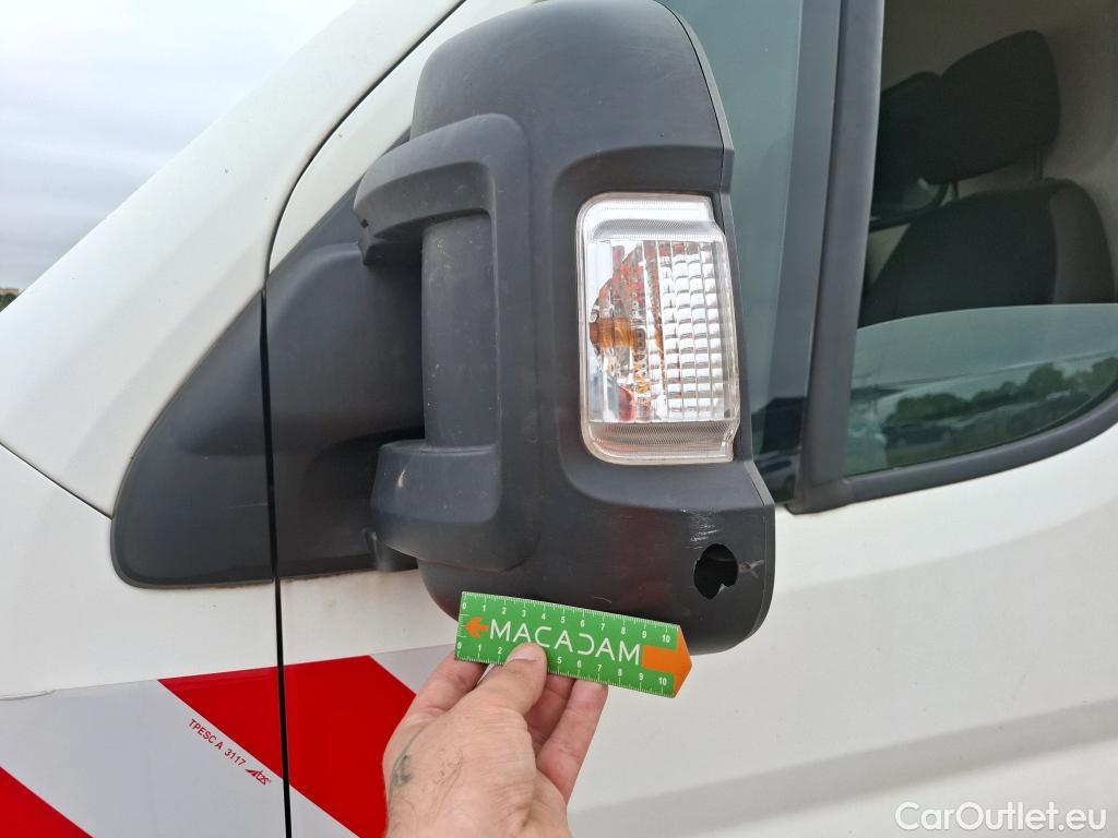  Citroen  Jumper CITROEN  / 2014 / 4P / Fourgon tôlé 35 L2H2 BlueHDi 140 S&S BVM6 Club #27