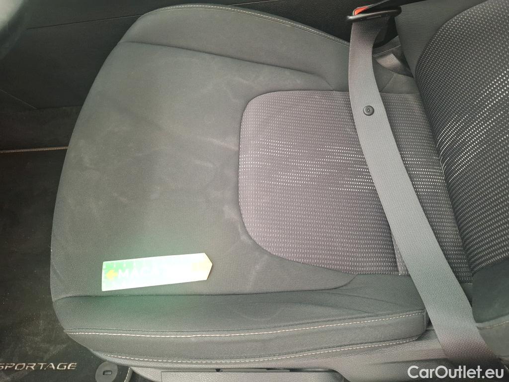  KIA  Sportage  Active 1.6 CRDi 135CV BVA7 E6d #36