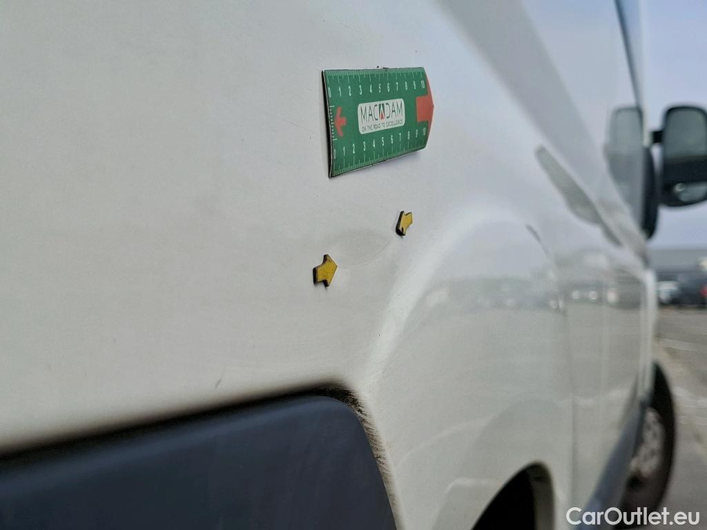  Citroen  Jumper CITROEN  / 2014 / 4P / Fourgon tôlé 35 L2H2 BlueHDi 140 S&S BVM6 Club #22