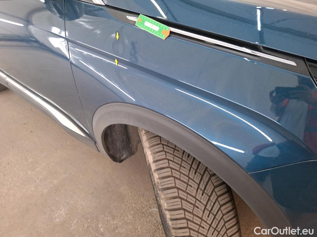  Peugeot  3008  II Allure 1.2 PureTech 130CV BVM6 E6d #21