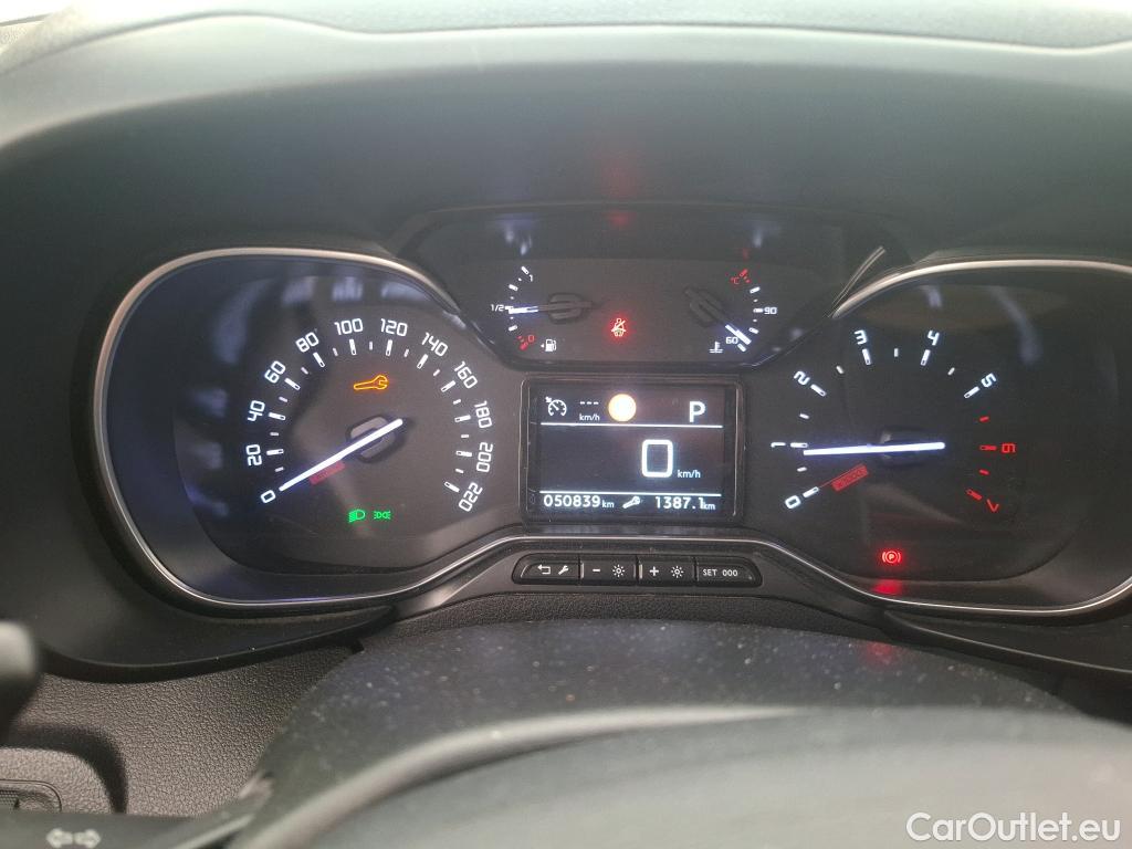  Citroen  Berlingo  Feel M 1.2 PureTech 130CV BVA8 7 Sieges E6d #42