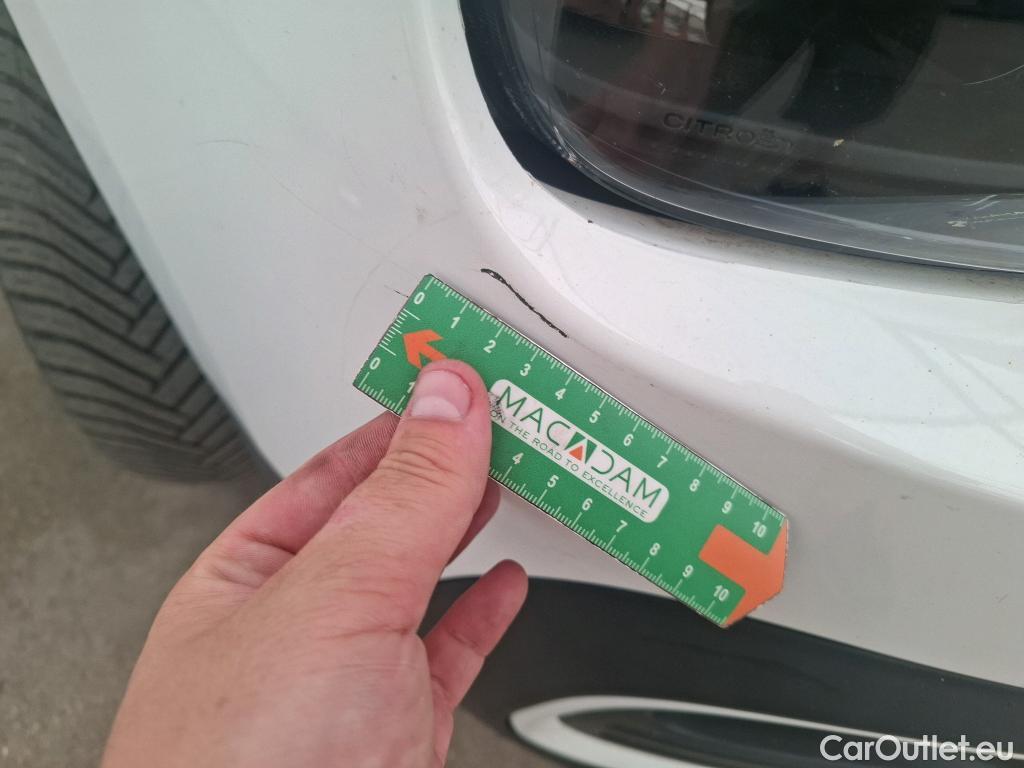  Citroen  Berlingo  Feel M 1.2 PureTech 130CV BVA8 7 Sieges E6d #4