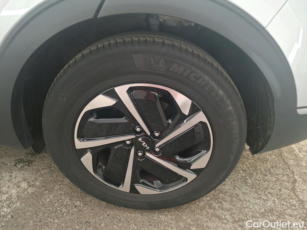  KIA  Sportage  Active 1.6 CRDi 135CV BVA7 E6d #7