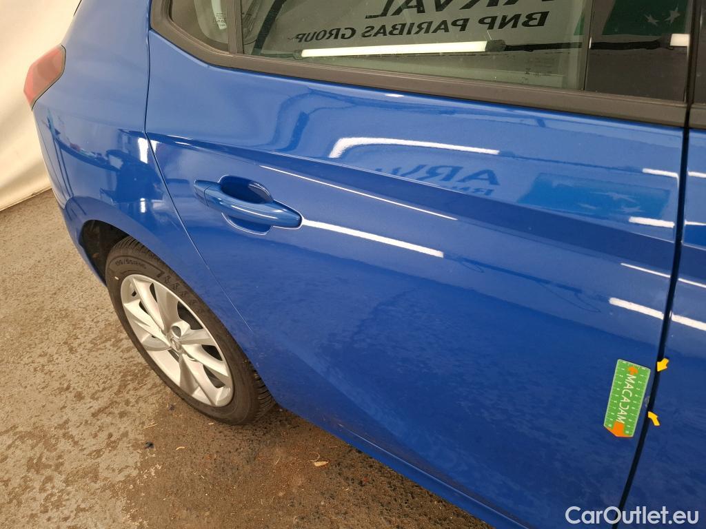  Opel  Corsa  F Elegance Business 1.2 Turbo 100CV BVM6 E6d #40