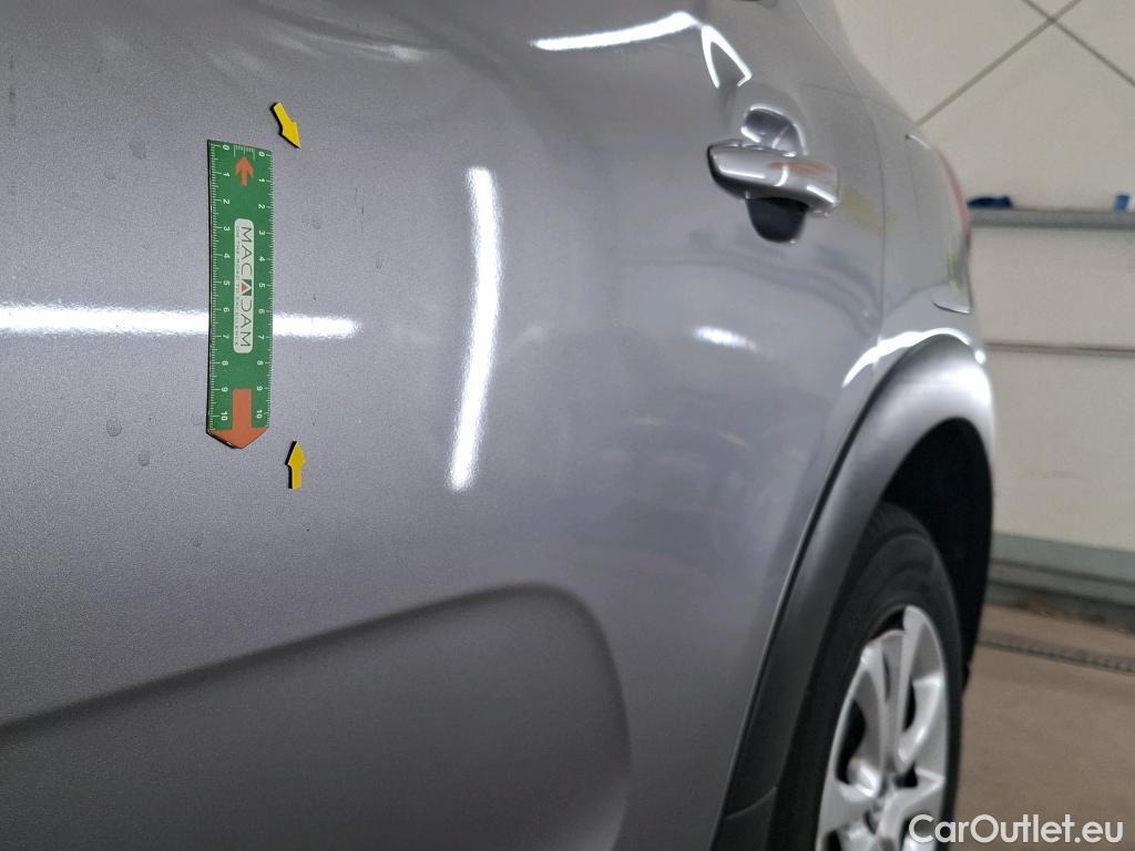  Citroen  C3 CITROEN  5p Berline PureTech 82 SandS BVM Feel Busin #21