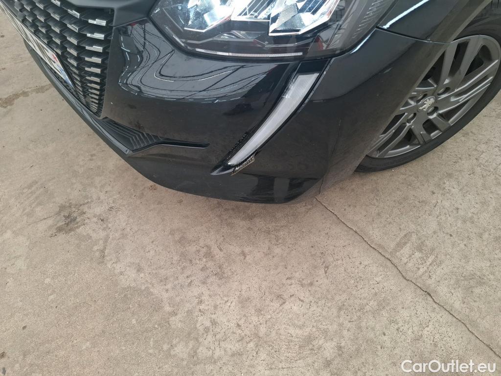  Peugeot  208 PEUGEOT  / 2019 / 5P / Berline Puretech 75 S&S Active Business #32