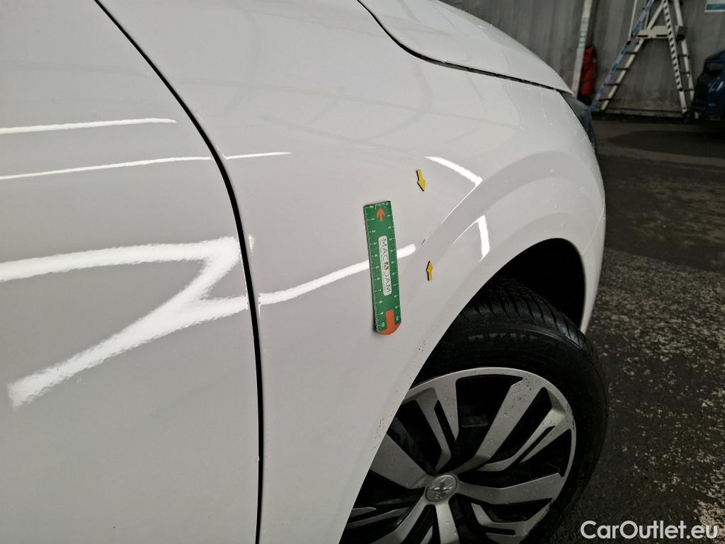  Peugeot  208  Active Business 1.2 PureTech 100CV BVM6 E6d #1