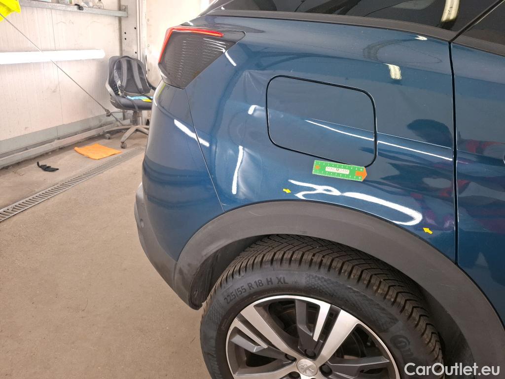  Peugeot  3008  II Allure 1.2 PureTech 130CV BVM6 E6d #10