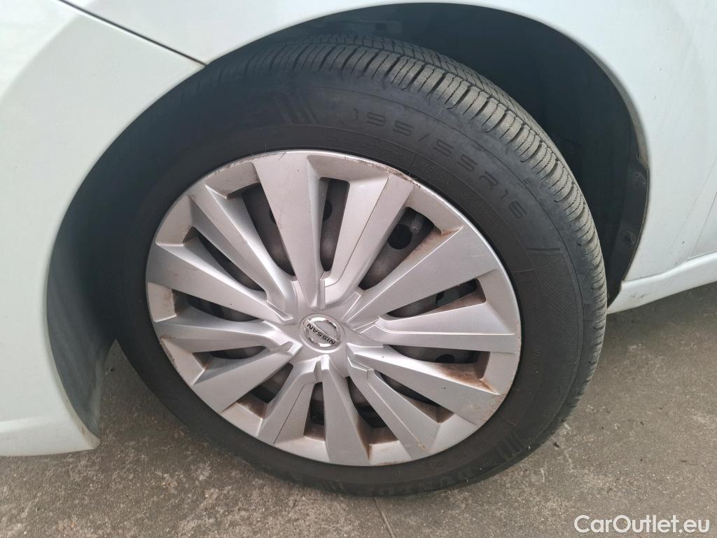  Nissan  Micra NISSAN  5p Berline IG-T 100 Business Edition #18