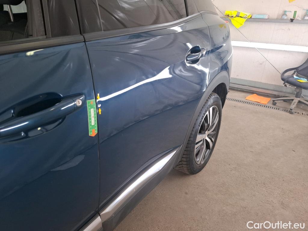  Peugeot  3008  II Allure 1.2 PureTech 130CV BVM6 E6d #30