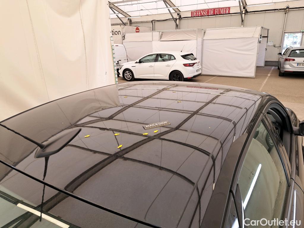  Citroen  C4 CITROEN  X / 2022 / 4P / Berline PureTech 130 S&S EAT8 Feel Pack #8