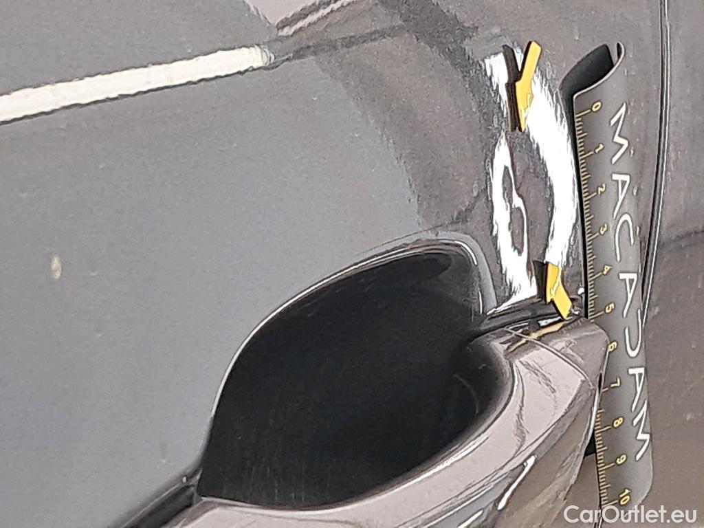  Citroen  C5 Aircross  Shine 1.2 PureTech 130CV BVA8 6E #8