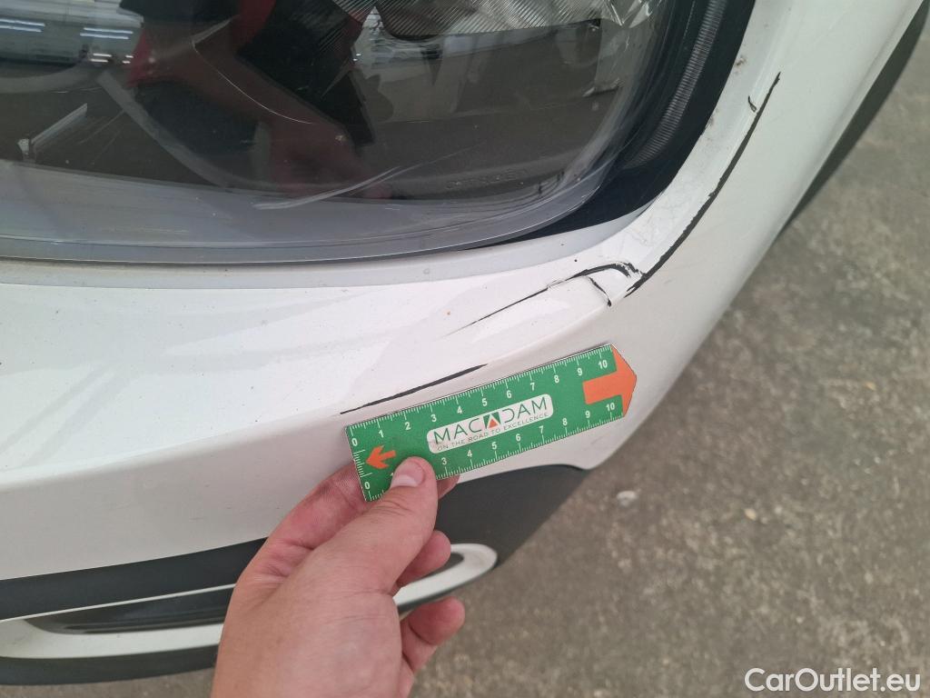  Citroen  Berlingo  Feel M 1.2 PureTech 130CV BVA8 7 Sieges E6d #14