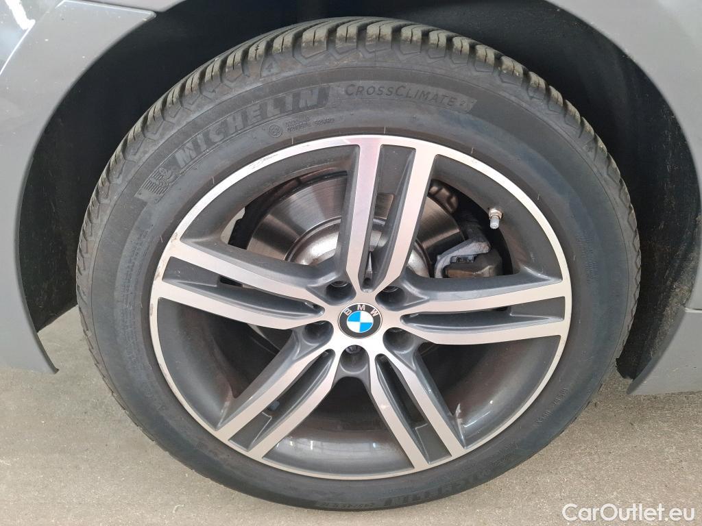  Bmw  Serie 5 5 Berline 518 d Lounge 2.0 150CV BVA8 E6d #28