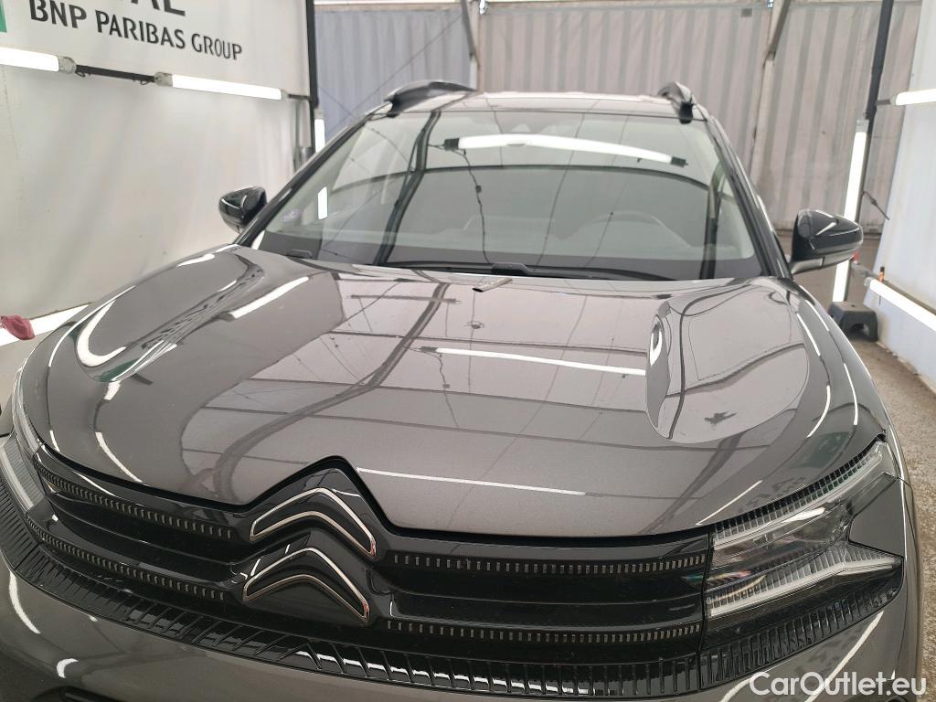  Citroen  C5 Aircross  Shine 1.2 PureTech 130CV BVA8 6E #2