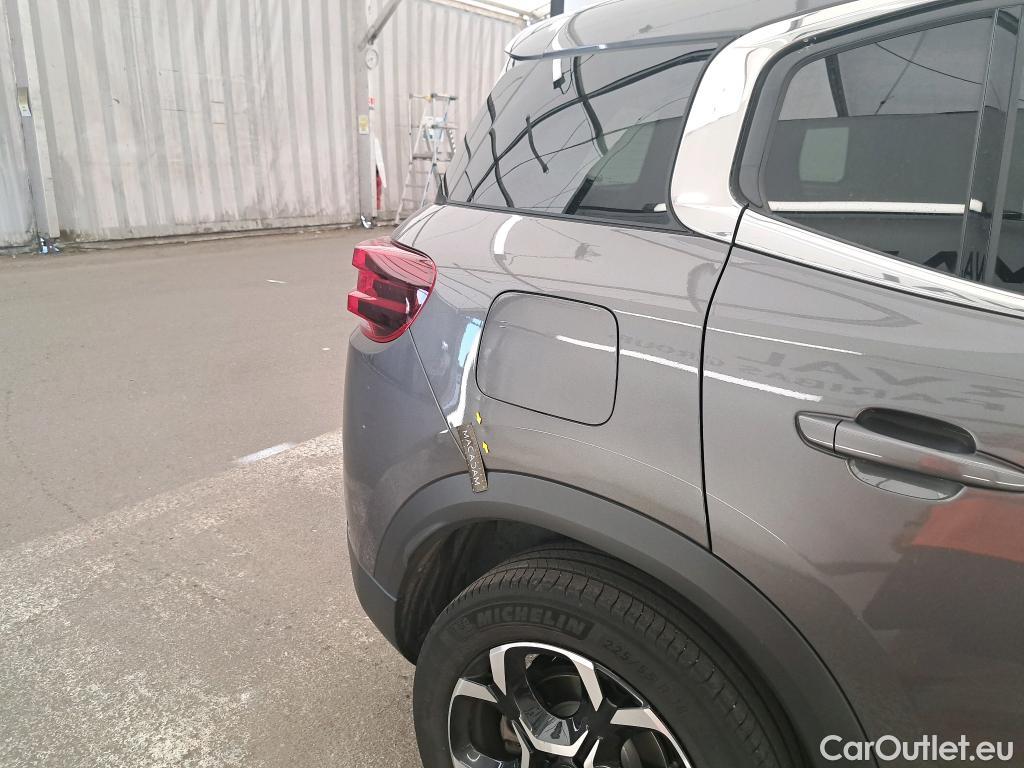  Citroen  C5 Aircross  Shine 1.2 PureTech 130CV BVA8 6E #9