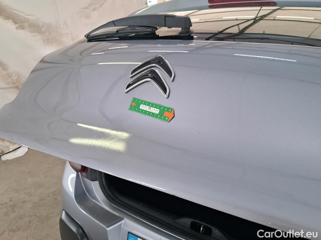  Citroen  C3 CITROEN  5p Berline PureTech 82 SandS BVM Feel Busin #23