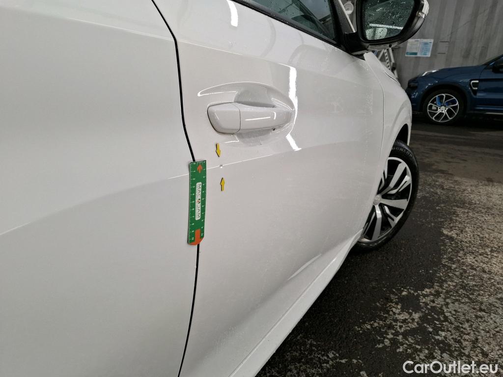 Peugeot  208  Active Business 1.2 PureTech 100CV BVM6 E6d #15