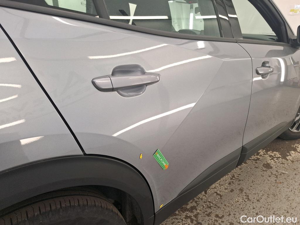  Peugeot  2008  (e-) Active Pack 50kWh BVA #1