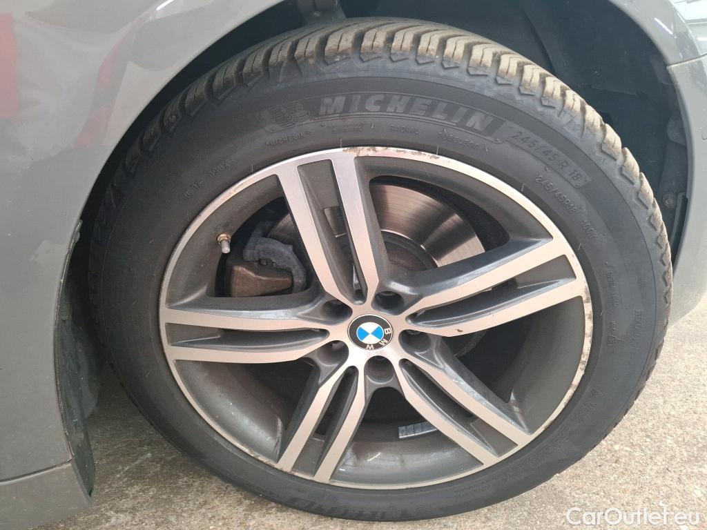  Bmw  Serie 5 5 Berline 518 d Lounge 2.0 150CV BVA8 E6d #33