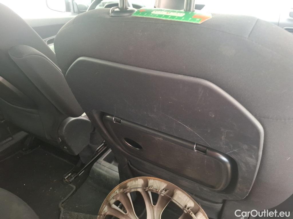  Citroen  Berlingo  Feel M 1.2 PureTech 130CV BVA8 7 Sieges E6d #22