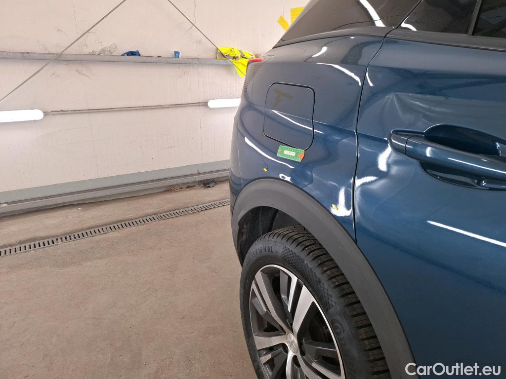  Peugeot  3008  II Allure 1.2 PureTech 130CV BVM6 E6d #8