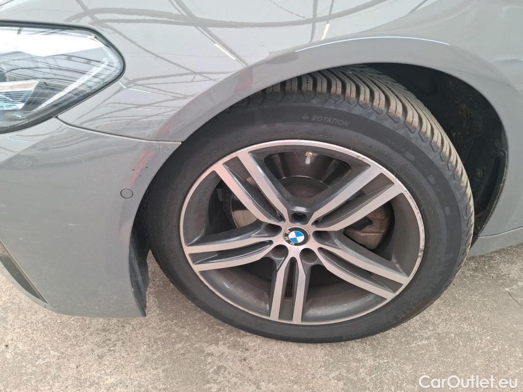  Bmw  Serie 5 5 Berline 518 d Lounge 2.0 150CV BVA8 E6d #23