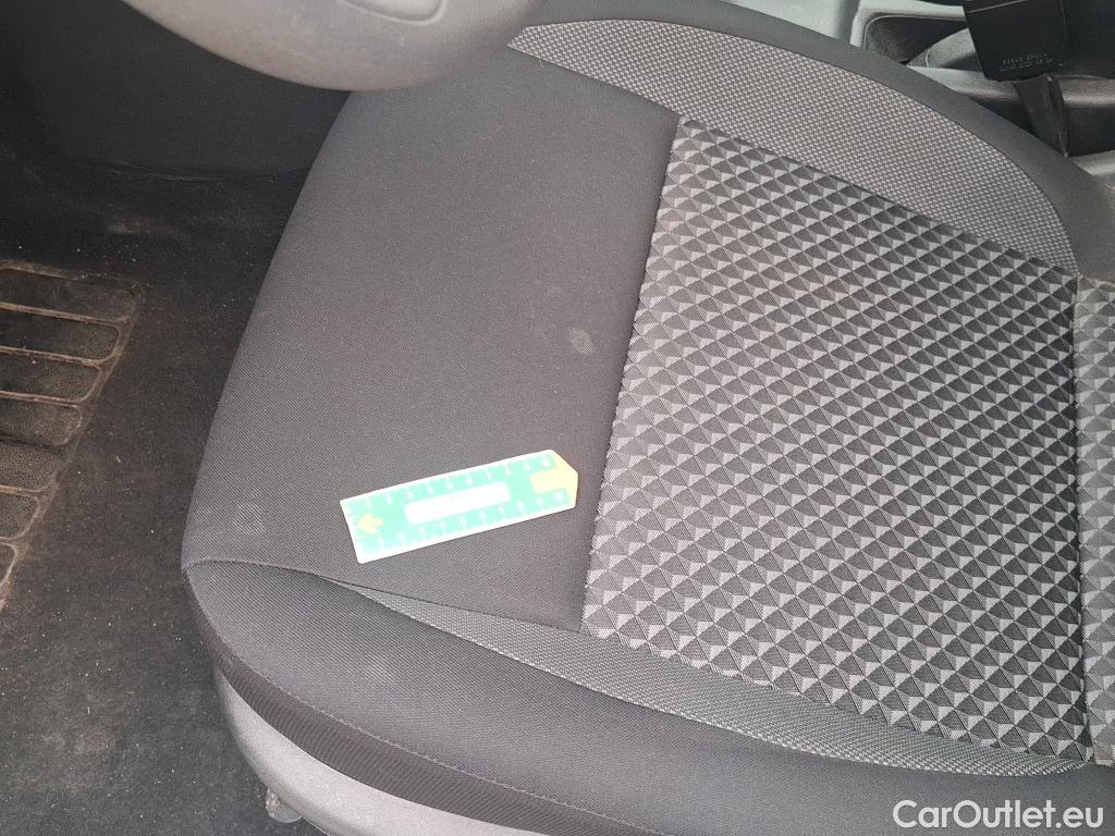  Nissan  Micra NISSAN  5p Berline IG-T 100 Business Edition #22