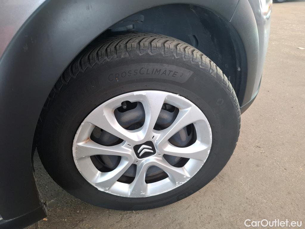  Citroen  C3 CITROEN  5p Berline PureTech 82 SandS BVM Feel Busin #41