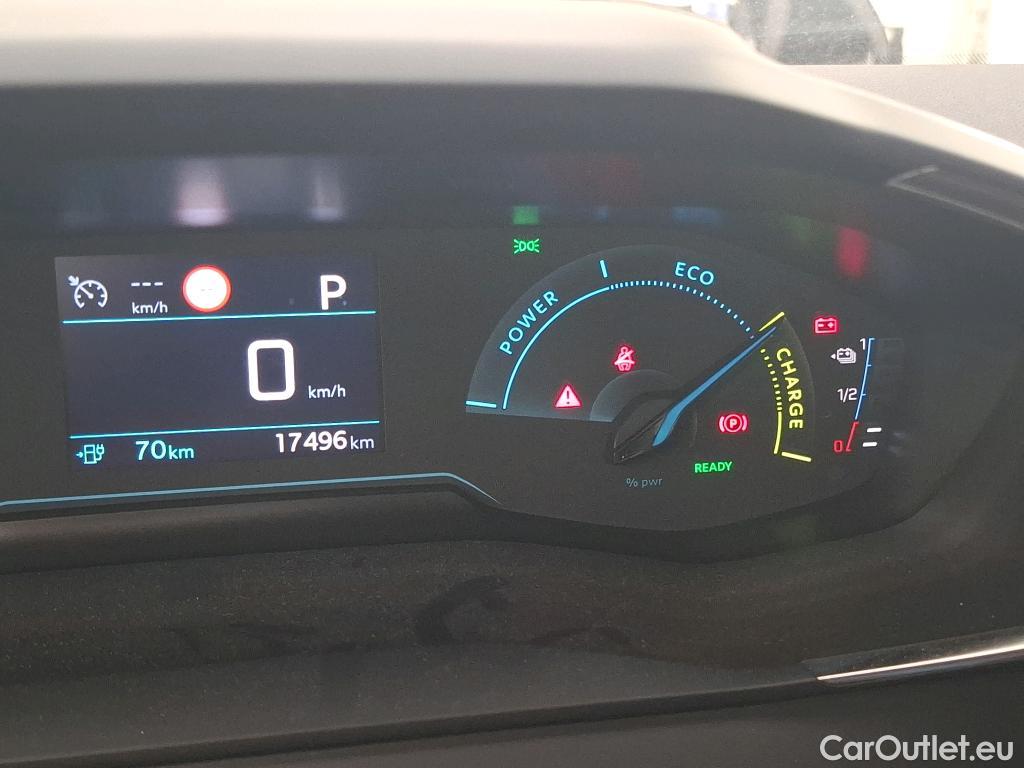  Peugeot  2008  (e-) Active Pack 50kWh BVA #7