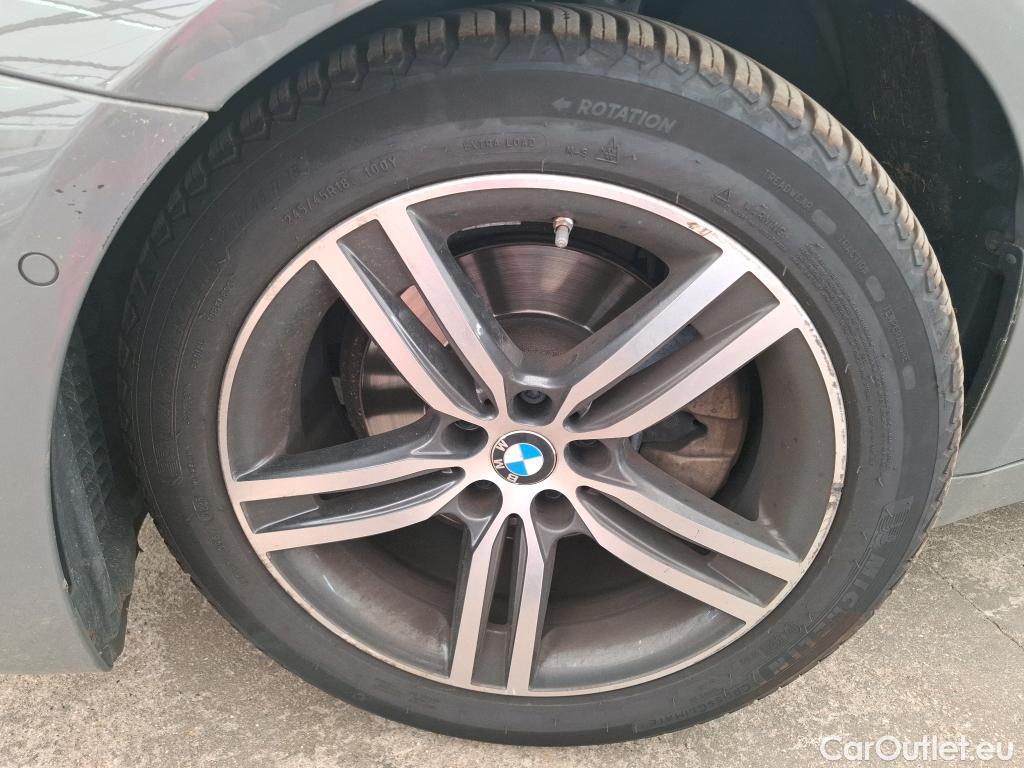  Bmw  Serie 5 5 Berline 518 d Lounge 2.0 150CV BVA8 E6d #24