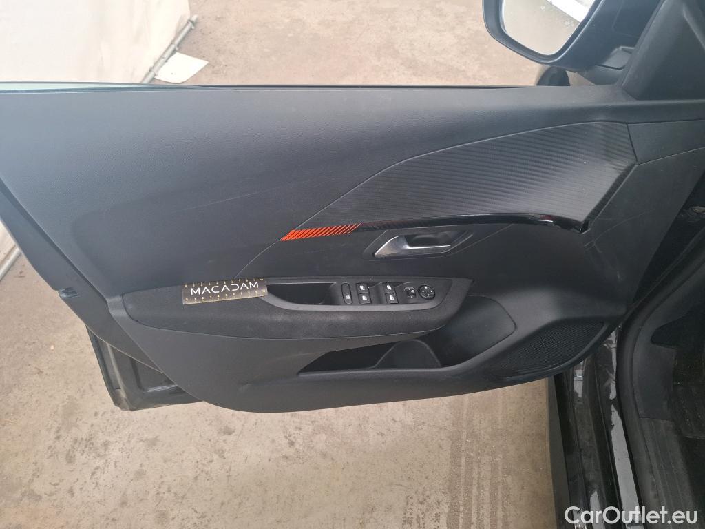  Peugeot  208 PEUGEOT  / 2019 / 5P / Berline Puretech 75 S&S Active Business #1