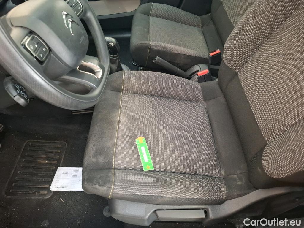  Citroen  C3 CITROEN  5p Berline PureTech 82 SandS BVM Feel Busin #55